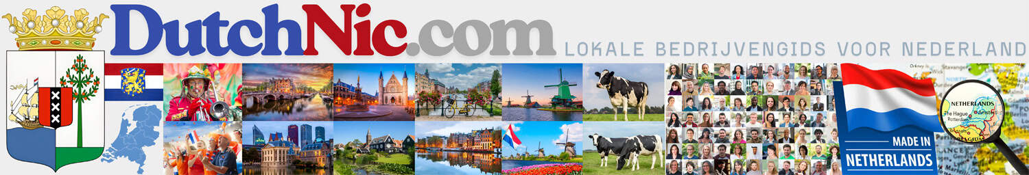 Gemaakt in Nederland - Dutchess Doodles